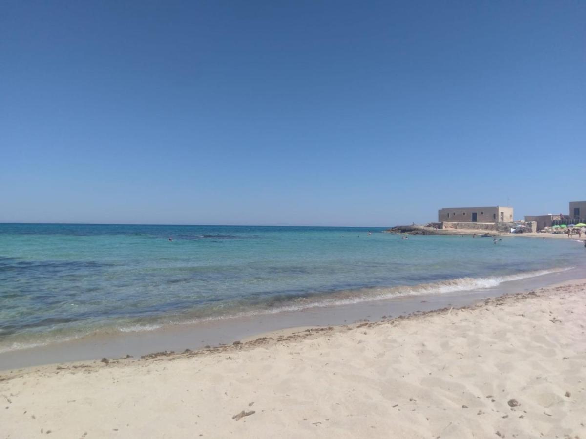 Masseria Serafino Ostuni Buitenkant foto