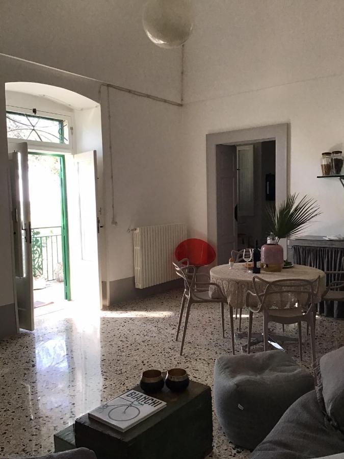 Masseria Serafino Ostuni Buitenkant foto