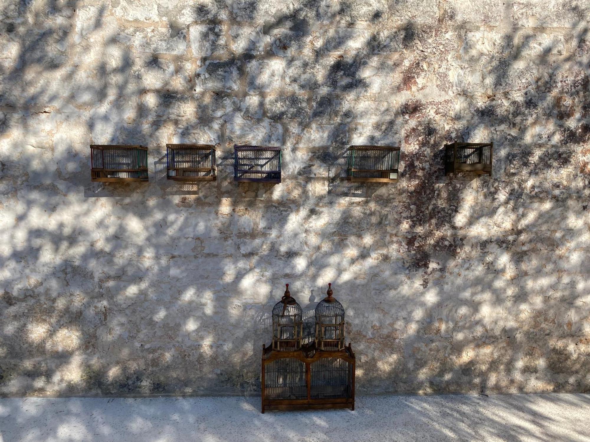 Masseria Serafino Ostuni Buitenkant foto