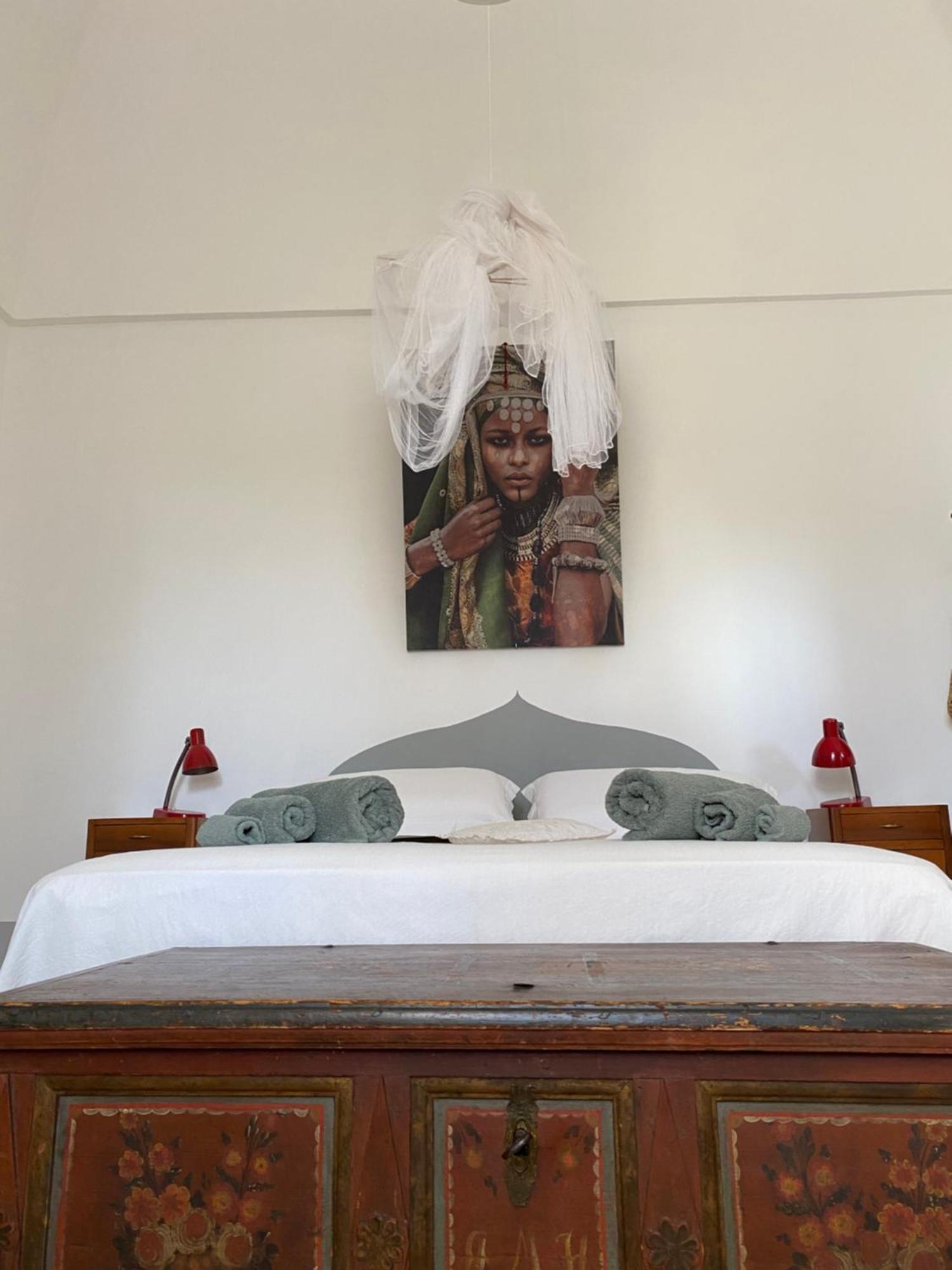 Masseria Serafino Ostuni Buitenkant foto