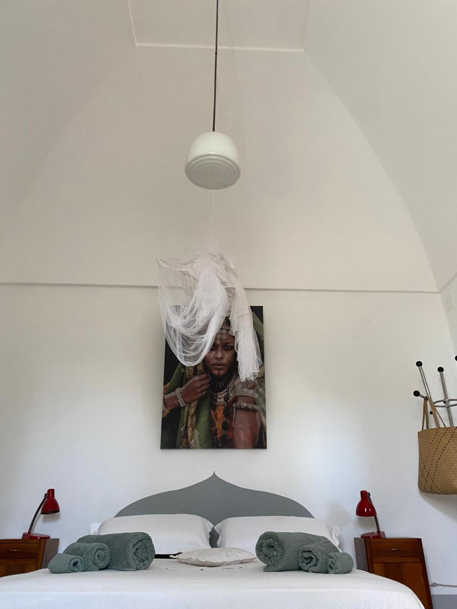 Masseria Serafino Ostuni Buitenkant foto